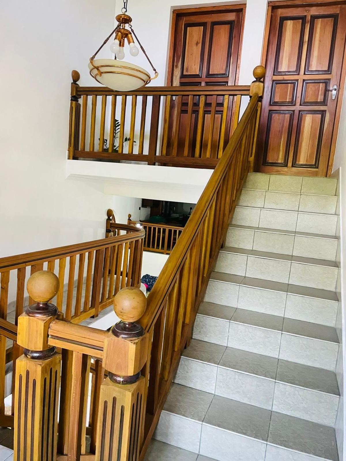 Villa Nine Канді Екстер'єр фото