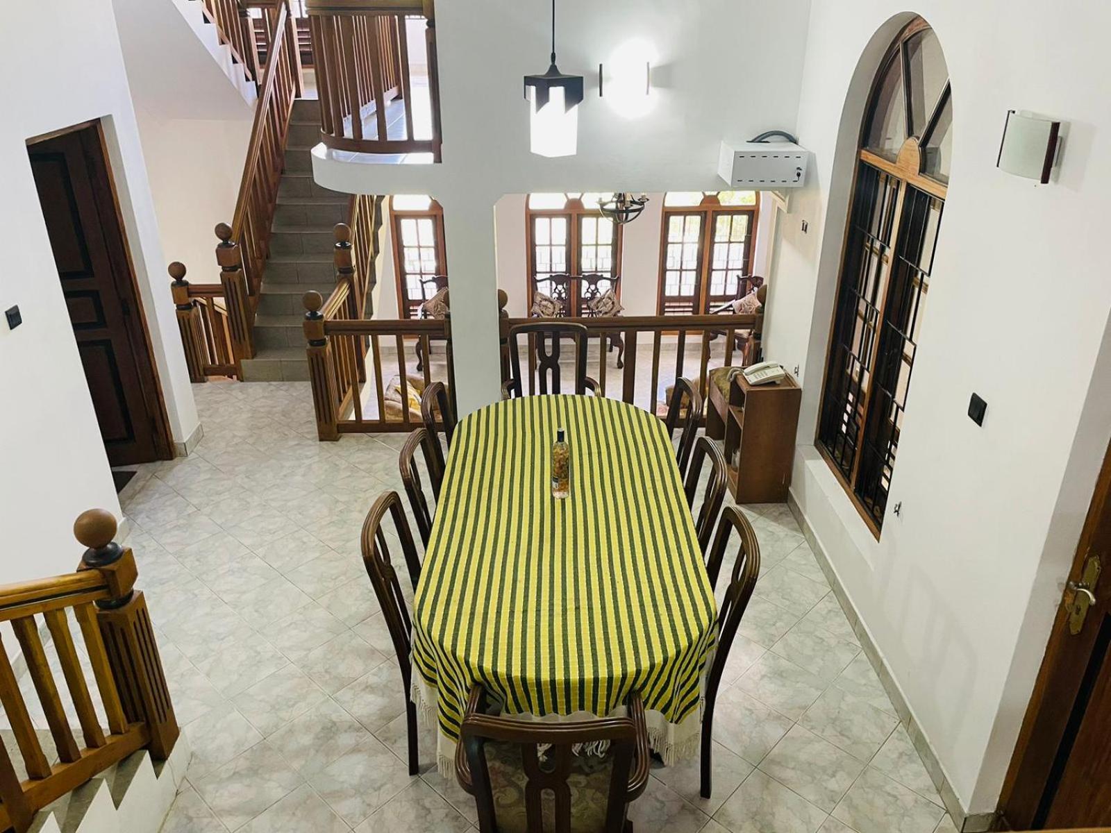 Villa Nine Канді Екстер'єр фото