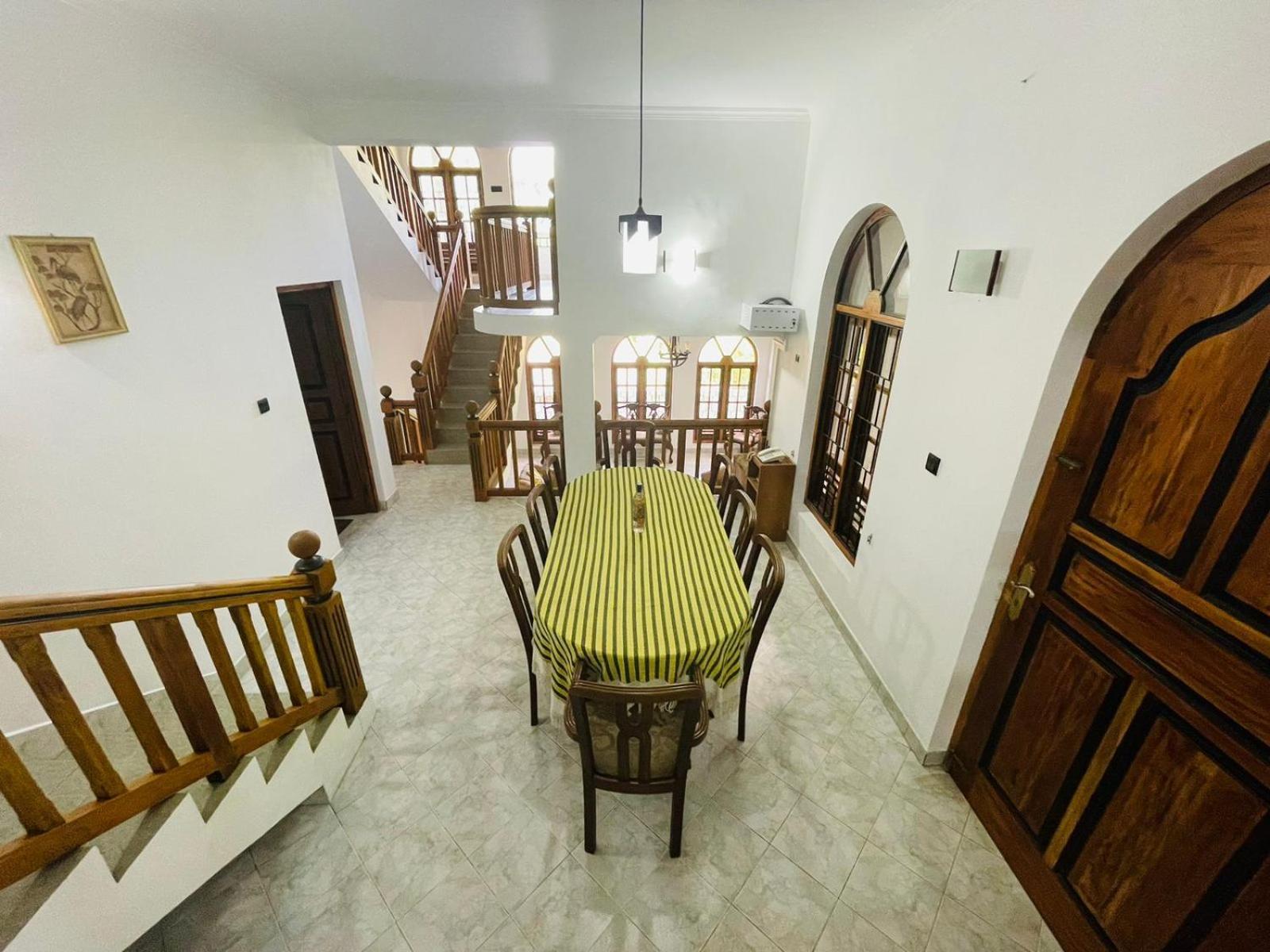 Villa Nine Канді Екстер'єр фото